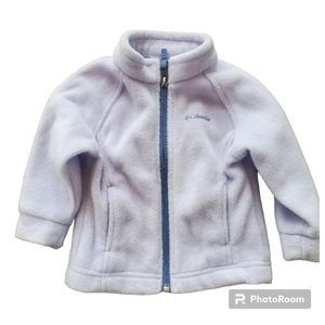 Columbia Jacket